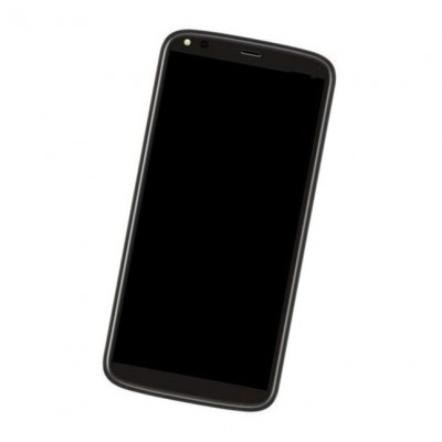 Lcd Connector For Blu G5 Plus By - Maxbhi Com