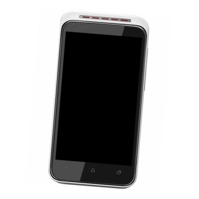 Lcd Connector For Htc Desire Vt By - Maxbhi Com