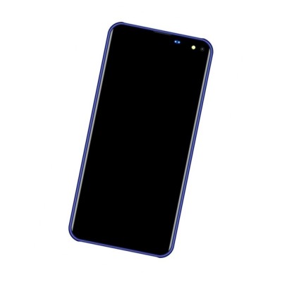 Lcd Connector For I Kall K8 New By - Maxbhi Com