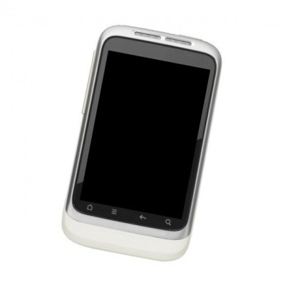 Lcd Connector For Htc Wildfire S By - Maxbhi Com