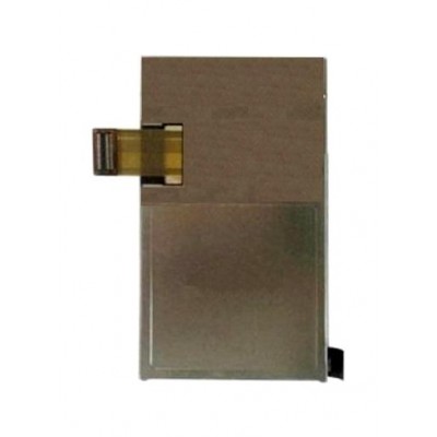 Lcd Screen For Lg Gs500 Velvet Replacement Display By - Maxbhi Com