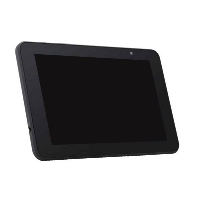 Lcd Connector For Alcatel One Touch Tab 7 By - Maxbhi Com