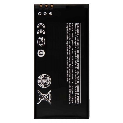 Battery For Nokia Lumia 630 Dual Sim Rm978 By - Maxbhi Com