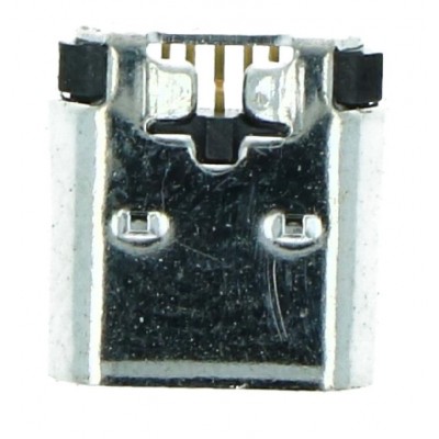 Charging Connector For Nokia Lumia 630 Dual Sim Rm978 By - Maxbhi Com