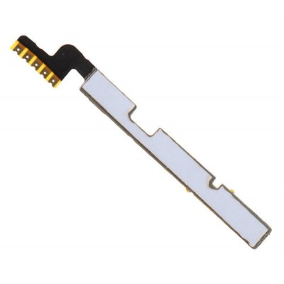 Power Button Flex Cable For Huawei Ascend Y320 On Off Flex Pcb By - Maxbhi Com