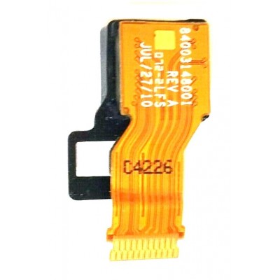 Replacement Back Camera For Motorola Xprt Mb612 By - Maxbhi Com