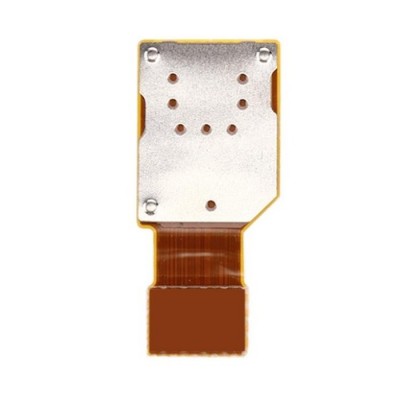 Replacement Back Camera For Nokia Lumia 630 Dual Sim Rm978 By - Maxbhi Com