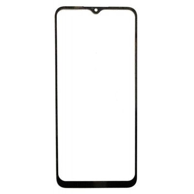 Replacement Front Glass For Oppo A5 2020 White By - Maxbhi Com
