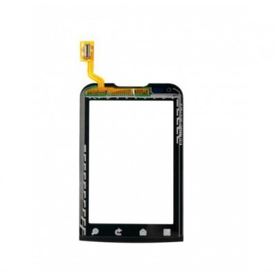 Touch Screen Digitizer For Motorola Xprt Mb612 Black By - Maxbhi Com