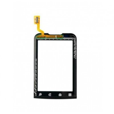 Touch Screen Digitizer For Motorola Xprt Mb612 White By - Maxbhi Com