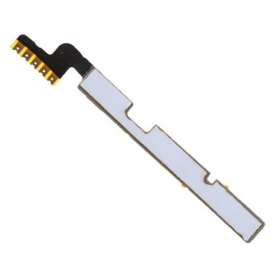 Volume Button Flex Cable For Huawei Ascend Y320 By - Maxbhi Com