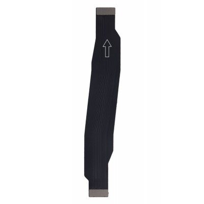 Lcd Flex Cable For Xiaomi Redmi Note 9 Pro By - Maxbhi Com