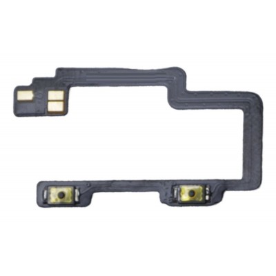 Volume Button Flex Cable For Xiaomi Mi 11x By - Maxbhi Com