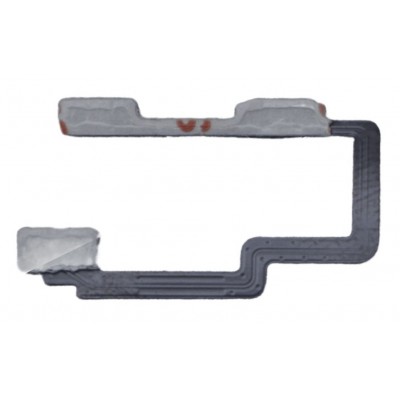 Volume Button Flex Cable For Xiaomi Mi 11x By - Maxbhi Com