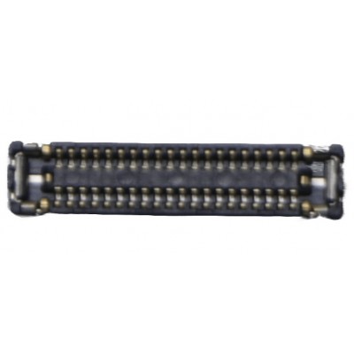 Lcd Connector For Honor 7x 64gb By - Maxbhi Com