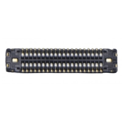 Lcd Connector For Honor 7x By - Maxbhi Com