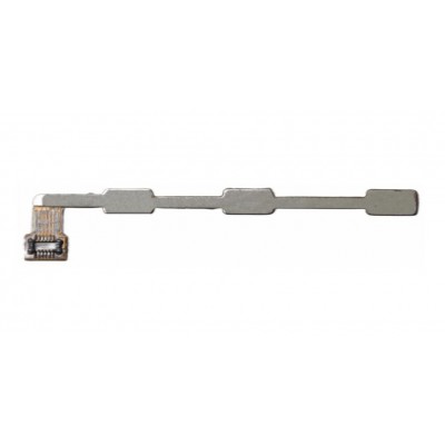 Side Button Flex Cable For Gionee A1 By - Maxbhi Com