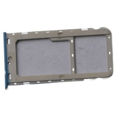 Sim Card Holder Tray For Xiaomi Redmi 5 Sky - Maxbhi Com