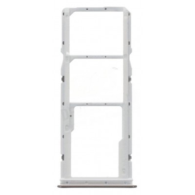 Sim Card Holder Tray For Xiaomi Redmi Note 10s White - Maxbhi Com