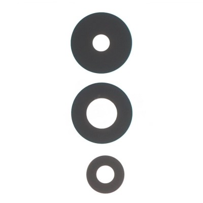 Camera Lens For Xiaomi Poco X5 Black By - Maxbhi Com