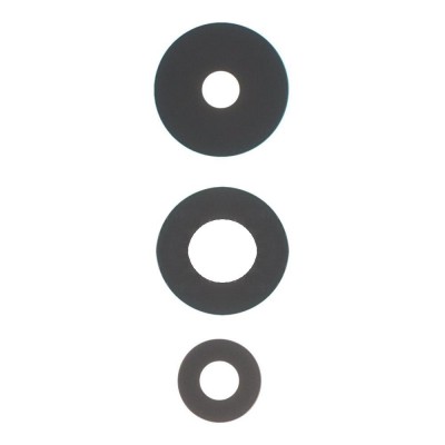 Camera Lens For Xiaomi Poco X5 Green By - Maxbhi Com