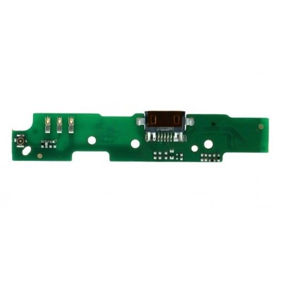 Charging Connector Flex Pcb Board For Xiaomi Redmi 1s By - Maxbhi Com
