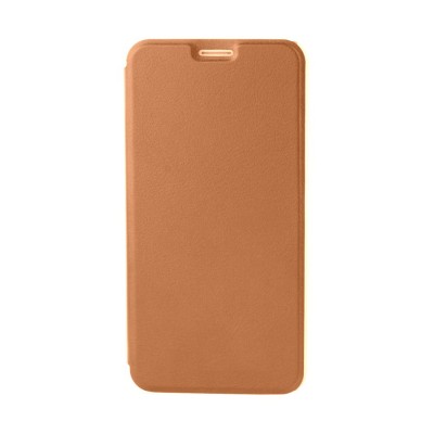 Flip Cover For Doogee V30 5g Orange By - Maxbhi Com