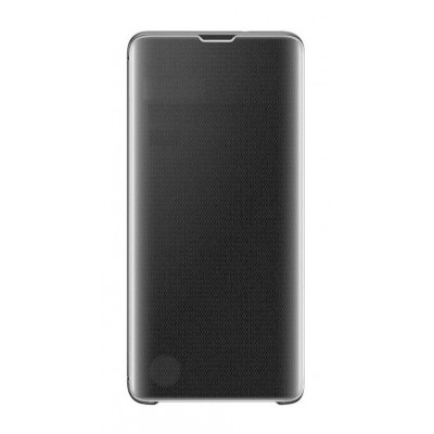 Flip Cover For Xiaomi Poco X5 Black By - Maxbhi Com