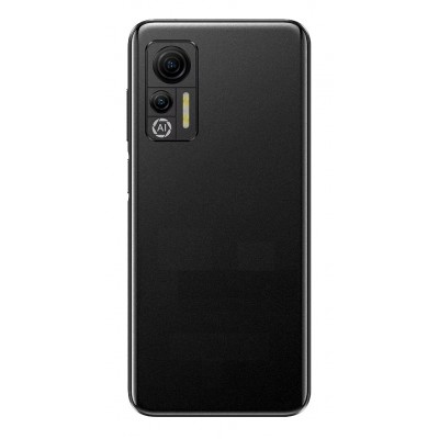 Full Body Housing For Ulefone Note 14 Black - Maxbhi Com