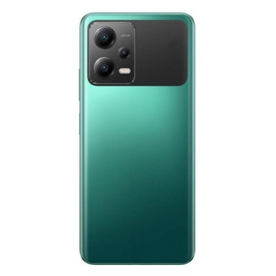 Full Body Housing For Xiaomi Poco X5 Green - Maxbhi Com