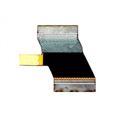 Lcd Flex Cable For Lenovo Yoga Tab 3 8 0 By - Maxbhi Com