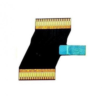 Lcd Flex Cable For Lenovo Yoga Tab 3 8 0 By - Maxbhi Com