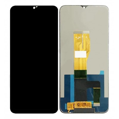 Lcd With Touch Screen For Ulefone Note 14 Purple By - Maxbhi Com