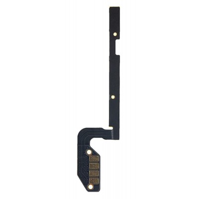Power Button Flex Cable For Motorola Moto G5 On Off Flex Pcb By - Maxbhi Com