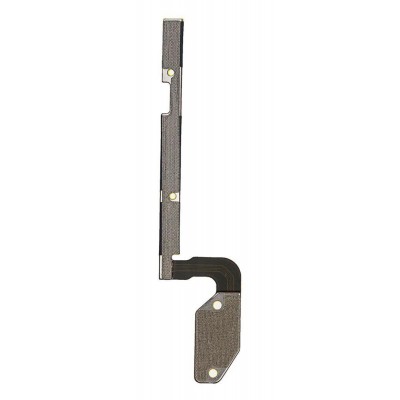 Power Button Flex Cable For Motorola Moto G5 On Off Flex Pcb By - Maxbhi Com