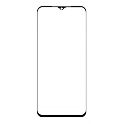 Touch Screen Digitizer For Ulefone Note 14 Black By - Maxbhi Com