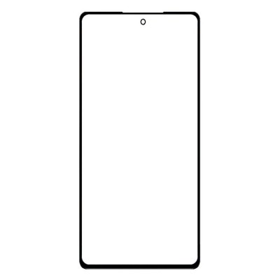 Touch Screen Digitizer For Xiaomi Poco X5 Black By - Maxbhi Com