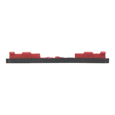 Volume Side Button Outer For Xiaomi Poco X5 Black By - Maxbhi Com