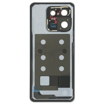 Back Panel Cover For Xiaomi 13 Pro Blue - Maxbhi Com