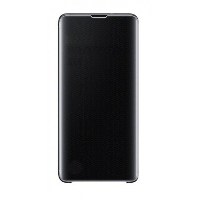 Flip Cover For Oppo Find N2 Flip Black By - Maxbhi Com