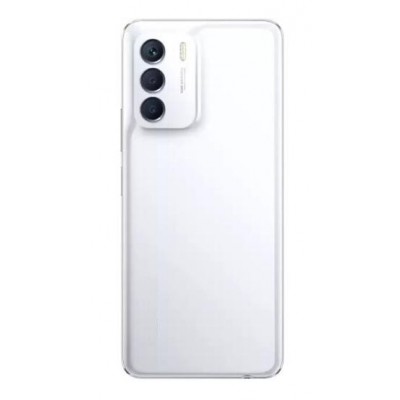 Full Body Housing For Infinix Zero 5g 2023 White - Maxbhi Com