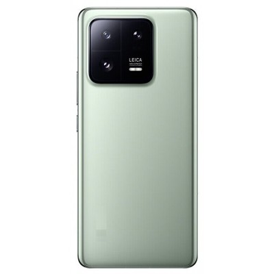 Full Body Housing For Xiaomi 13 Pro Green - Maxbhi Com