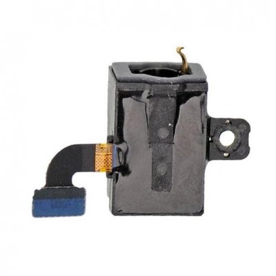 Handsfree Audio Jack Flex Cable For Samsung I9105p Galaxy S Ii Plus With Nfc By - Maxbhi Com