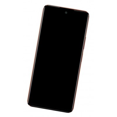 Lcd Connector For Infinix Zero 5g 2023 By - Maxbhi Com