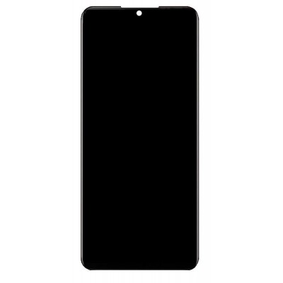 Lcd Screen For Infinix Zero 5g 2023 Replacement Display By - Maxbhi Com