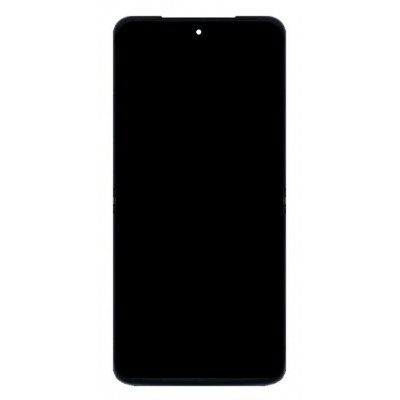 Lcd Screen For Motorola Razr 2022 Replacement Display By - Maxbhi Com