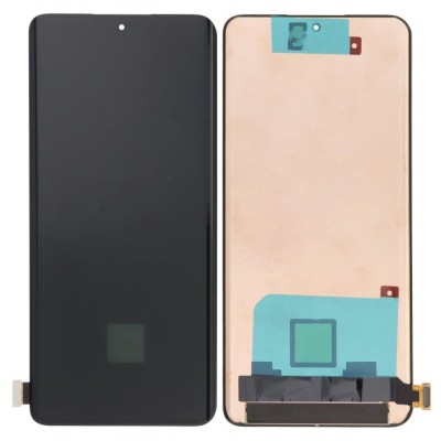Lcd With Touch Screen For Xiaomi 13 Pro Black By - Maxbhi Com