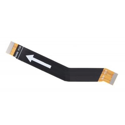 Main Board Flex Cable For Motorola Moto G73 By - Maxbhi Com