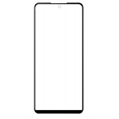 Touch Screen Digitizer For Infinix Zero 5g 2023 Orange By - Maxbhi Com