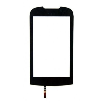 Touch Screen Digitizer For Samsung S5560 Star Wifive Black By - Maxbhi Com